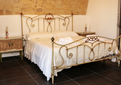 Bed And Breakfast Dimora storica Terra Del Sole Ibla